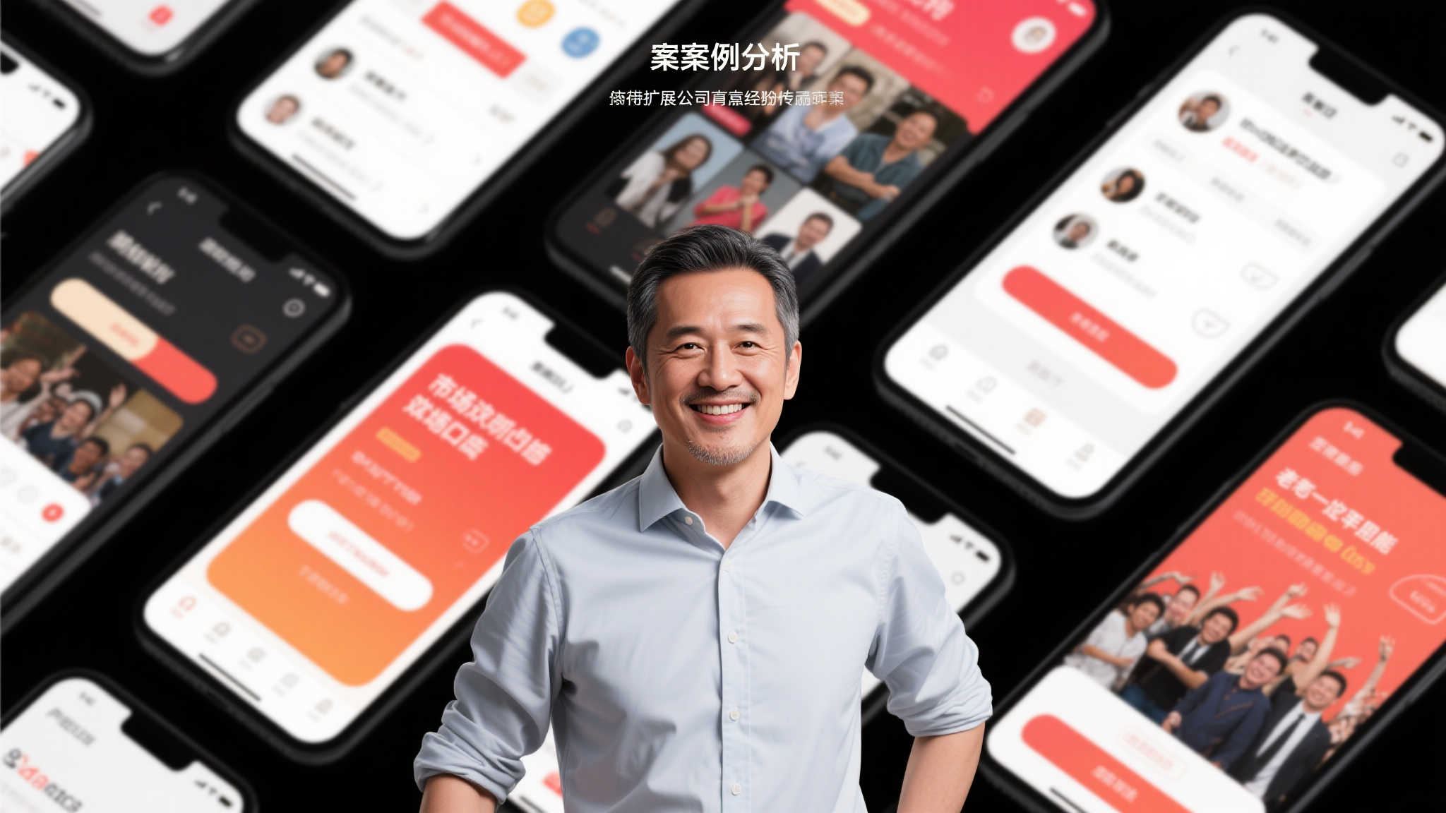 案例展示二